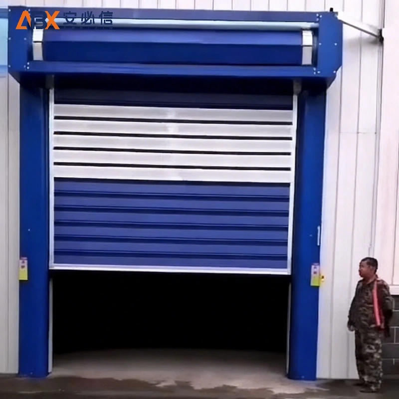 荆门洁净室高速门